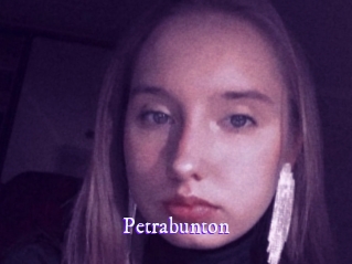 Petrabunton