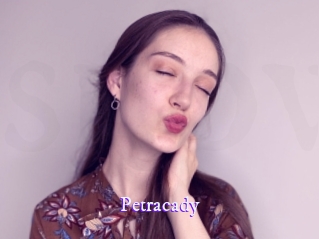 Petracady