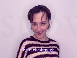 Petrachesbrough