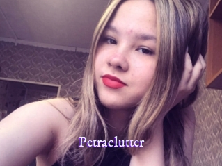 Petraclutter