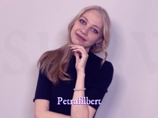 Petrafilbert