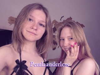 Petulaanderlene