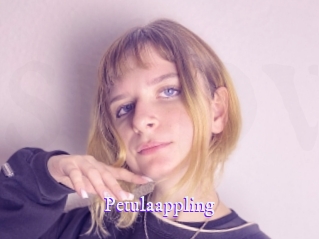 Petulaappling