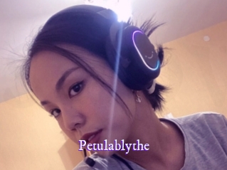 Petulablythe