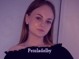 Petuladolby