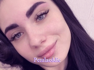 Petulaeddie