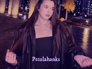 Petulahanks