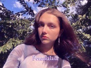 Petunialaur