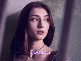Pevkostar