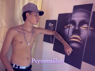 Peytonmillers
