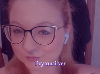 Peytonsilver