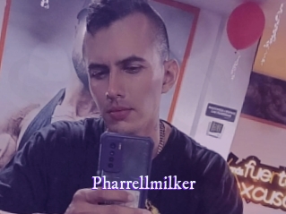 Pharrellmilker