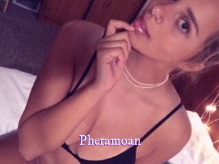 Pheramoan