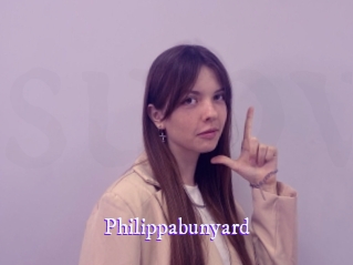 Philippabunyard