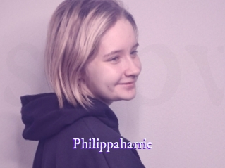 Philippaharrie