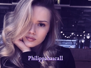 Philippahascall