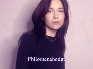Philomenabodge