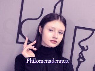 Philomenadennett