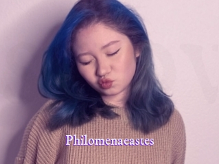 philomenaeastes Super Webcam