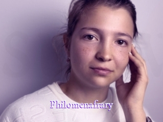 Philomenafrary