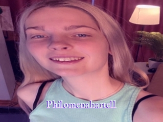 Philomenahartell