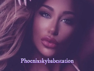 Phoenixskybabestation