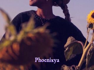 Phoenixya