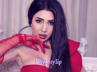 Phylistylip