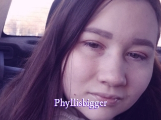 Phyllisbigger