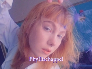 Phyllischappel