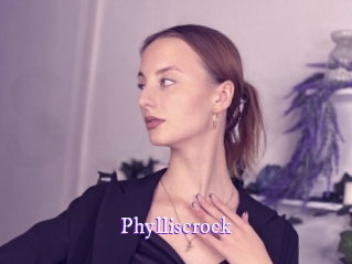 Phylliscrock