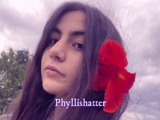 Phyllishatter