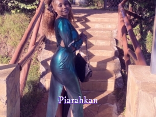 Piarahkan