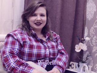 Pieforfun