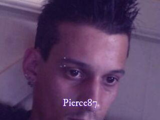 Pierce87
