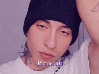 piercecolt Super Webcam