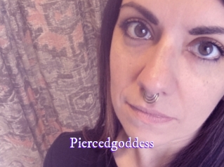 piercedgoddess Super Webcam