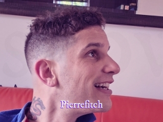 pierrefitch Super Webcam