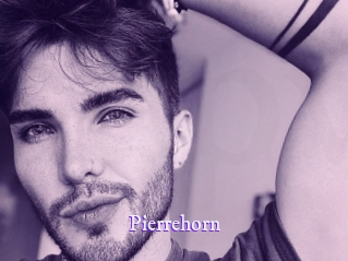 Pierrehorn