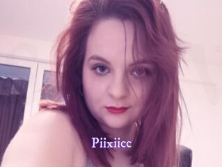 Piixiiee