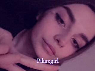 Pikaxgirl