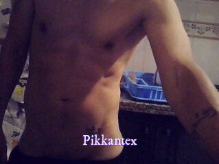 Pikkantex