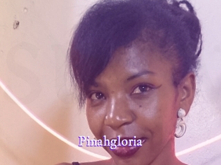 pinahgloria Super Webcam