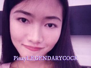 PinayLEGENDARYCOCK