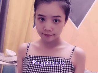 Pingpingbaby