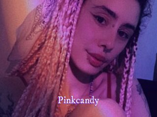 Pinkcandy