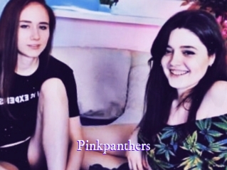 Pinkpanthers