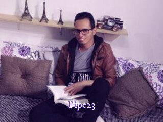 Pipe23