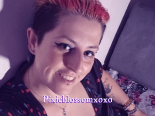Pixieblossomxoxo