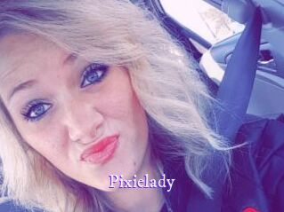 Pixielady